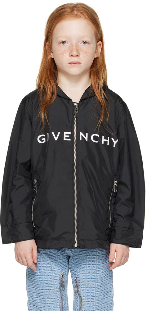 givenchy jean jacket kids|Givenchy clothes for babies.